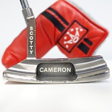 Scotty Cameron CIRCA 62 No.3