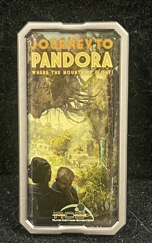 Disney journey pandora - disney,