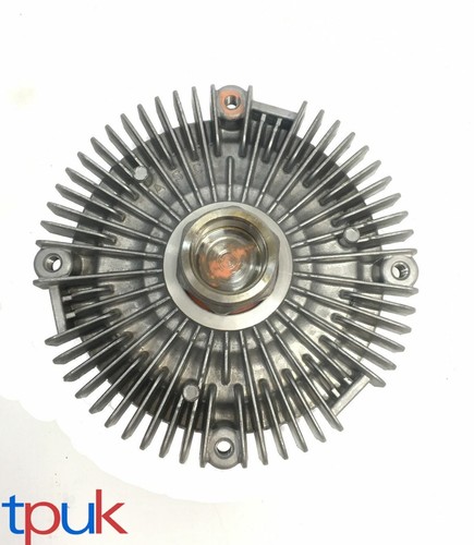 Viscous fan coupling for - viscous,