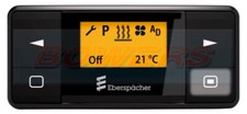 Eberspacher 12v/24v Hydronic II Water Heater 7 Day Digital EasyStart Timer