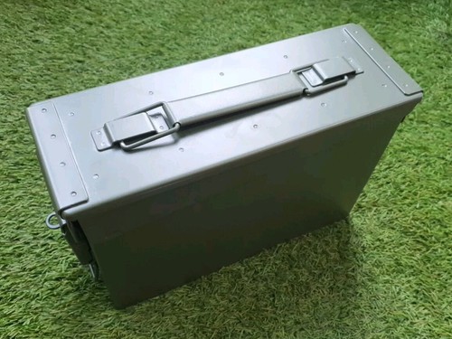 Brand new lockable - m19a1, 30