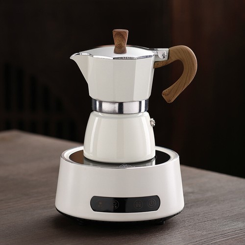800w moka pot - moka,