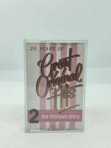 Years great original - 25,