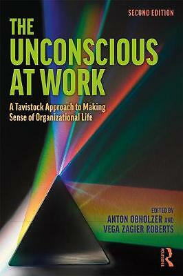 The unconscious work - the, work: