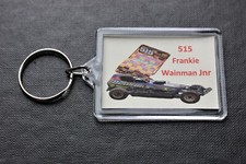 Frankie Wainman Jnr 515