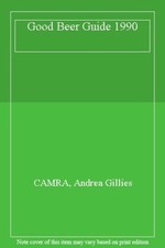 Good Beer Guide 1990-CAMRA