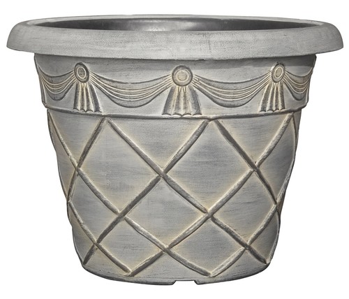 Large plant pot 46cm - large,
