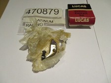 7661 - 470879 CONTACT SET FOR