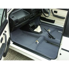 Golf mk1 cabriolet rhd - vw,