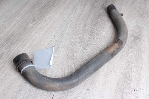 Exhaust pipe - ,
