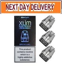 ​OXVA Xlim PRO Replacement