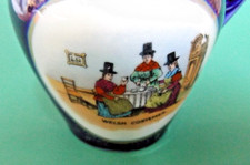 VINTAGE WELSH LADIES IN