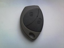 GENUINE COBRA 7777-08 BMW,SUZ,MIT,BMW,FIAT,KIA ETC 2 BUTTON REMOTE ALARM KEY FOB