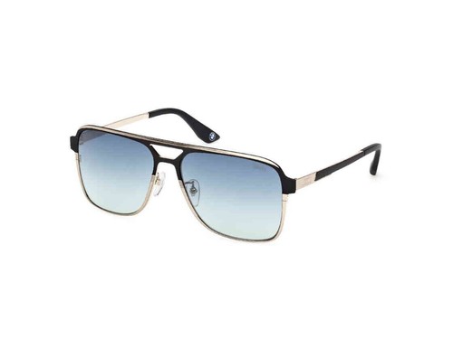 Bmw genuine sunglasses gold - bmw,