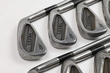 Wilson Ultra SR Irons / 4-9 /