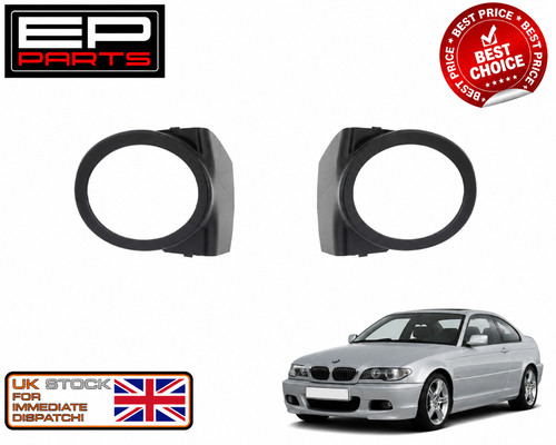 For bmw e46 - e46, 2001