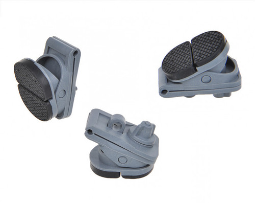 Caravan clamp on awning - clamp,