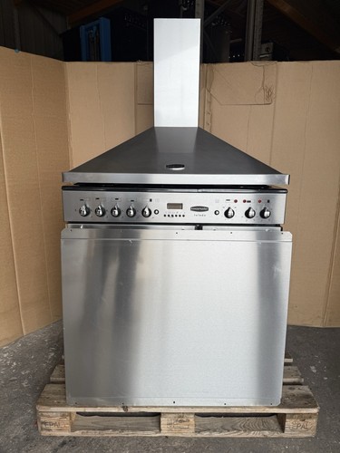 Rangemaster toledo f - toledo, 90
