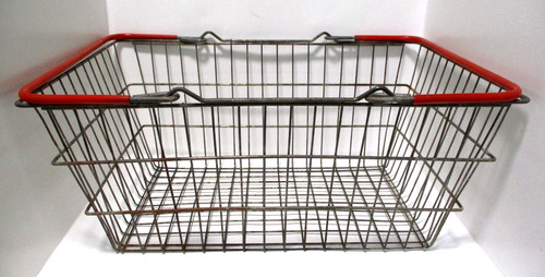 Vintage original retail wire - retail,