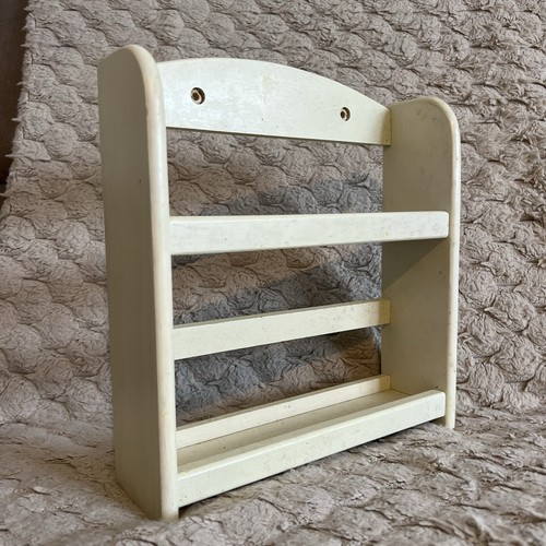 Vintage shabby chic wooden - vintage,