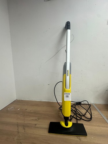 Karcher upright steam - karcher, 2