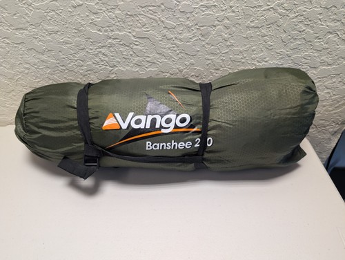 Vango banshee 200 lightweight - banshee,