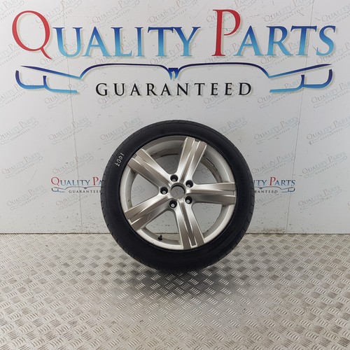 Volkswagen passat alloy - passat, wheel