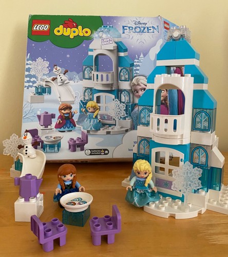 Lego duplo disney frozen - lego,