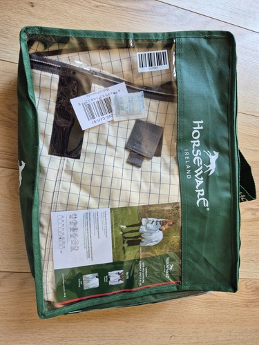 Horseware rambo optimo - horseware,