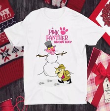 New Cartoon Pink Panther