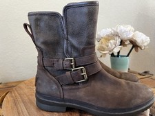 UGG Women's Simmens Leather