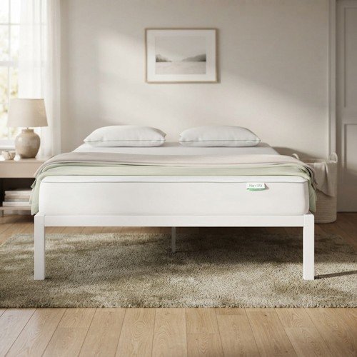 Sturdy 120x200 platform - cm, bed