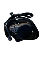 Peugeot 206 Left Passenger N/S Rear Seat Belt 96544969XX  Mk1 1999-2007D