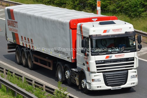 Truck photo 12x8 - truck,