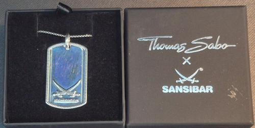 Thomas sabo sansibar - thomas, x