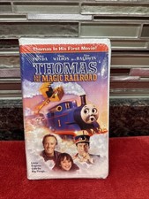 Thomas and the - , railroad