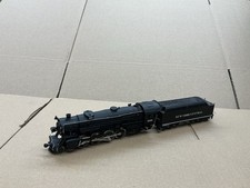 RIVAROSSI HO SCALE STEAM