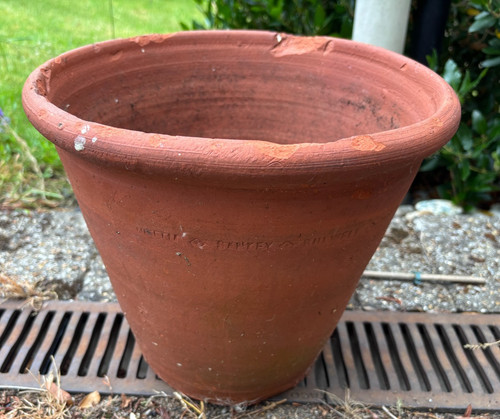 Vintage 1930 sankey bulwell - sankey,