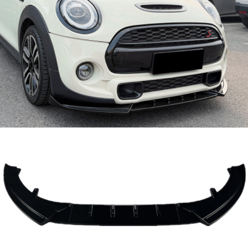 Car black front - car, bumper