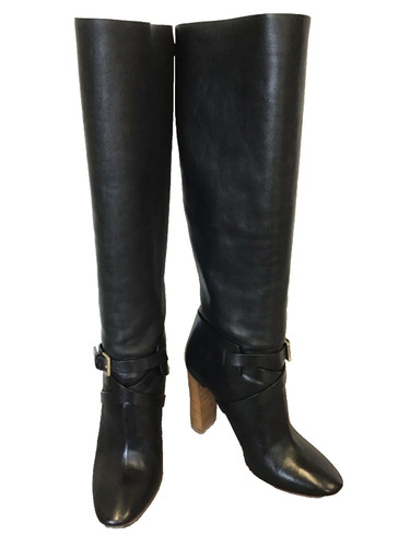 Mulberry black leather - mulberry,