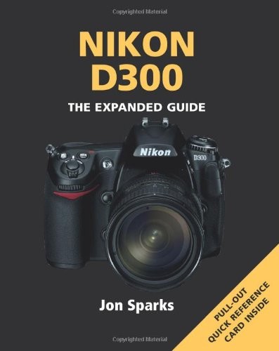 Nikon d300 expanded - d300, (expanded