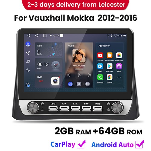 For vauxhall mokka - for,