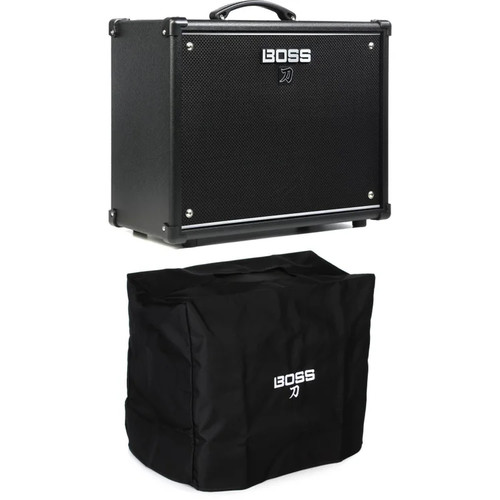 Boss katana gen - boss, 50-watt