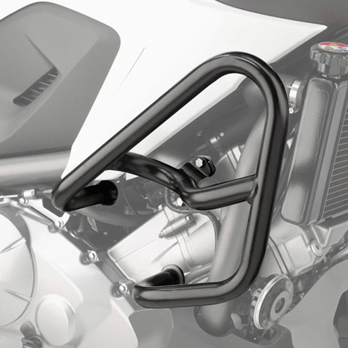 Kappa engine guard honda - engine,