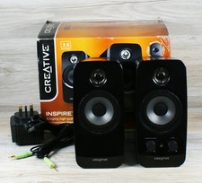 Creative Inspire T10 2.0 PC