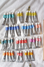 [SERIES 4] 43 Winsor & Newton