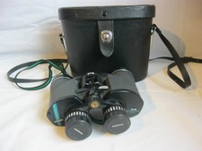 Chinon 8x40 Binoculars Rapid