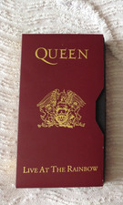 Queen - Live At The Rainbow -