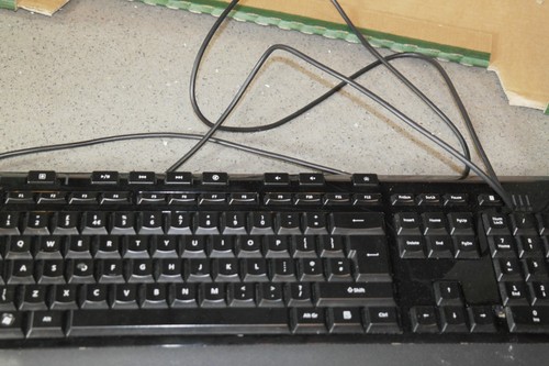 Microsoft sidewinder - sidewinder, x4