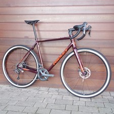 Ridley Kalazy Aluminium Gravel